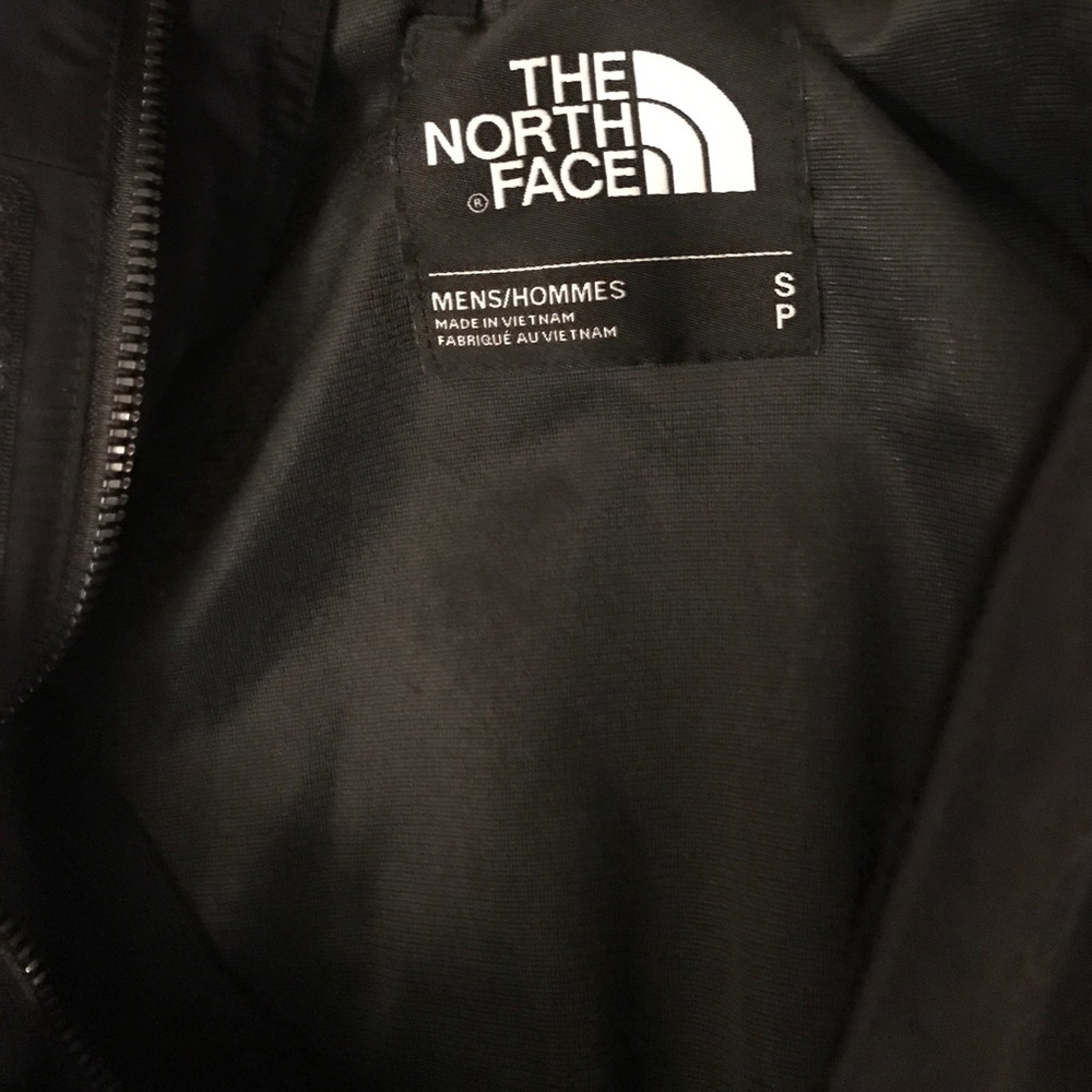 North Face Jacket - image 2